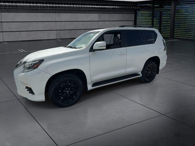 Used 2023 Lexus GX SUV