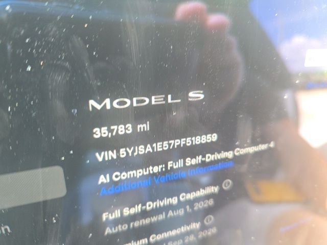 5YJSA1E57PF518859