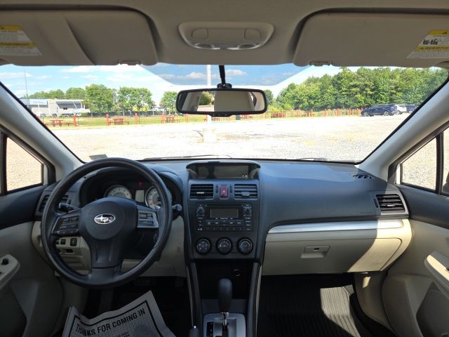 Used 2013 Subaru Impreza Sedan