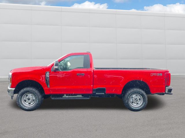 2024 Ford F-350SD XL 2