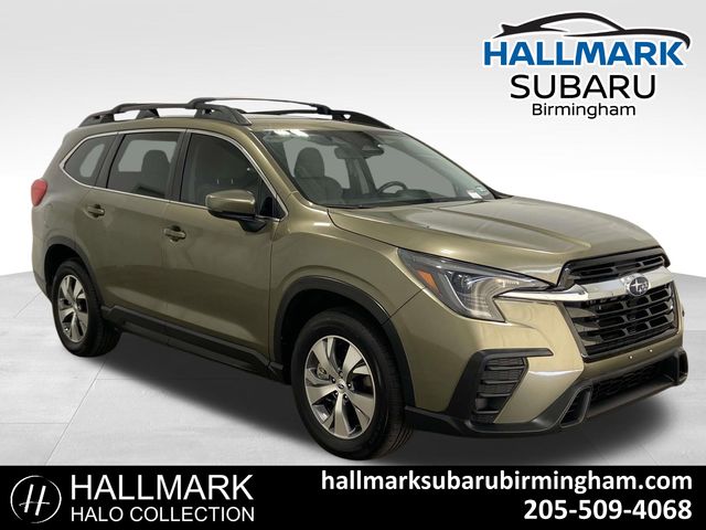 2024 Subaru Ascent Premium