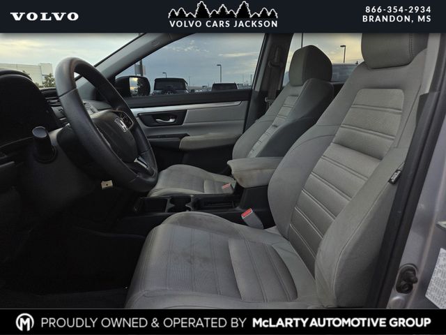Used 2020 Honda CR-V SUV