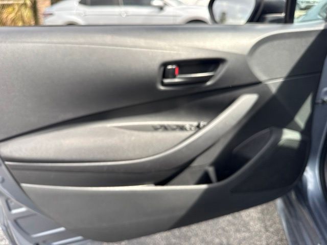 Used 2024 Toyota Corolla Sedan