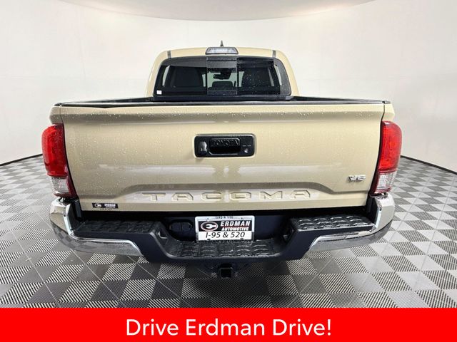 Used 2019 Toyota Tacoma Truck