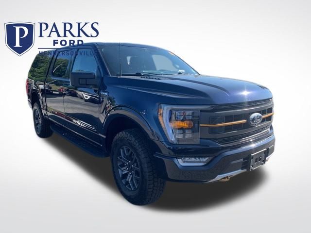 2023 Ford F-150 Tremor SuperCrew 4WD