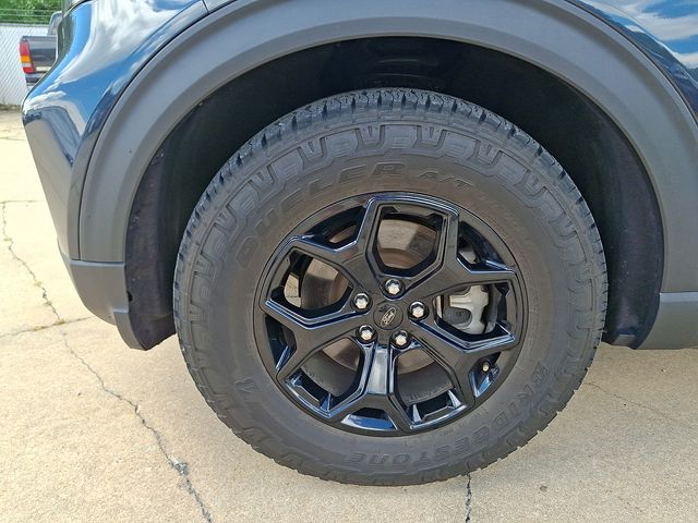 Used 2023 Ford Explorer SUV