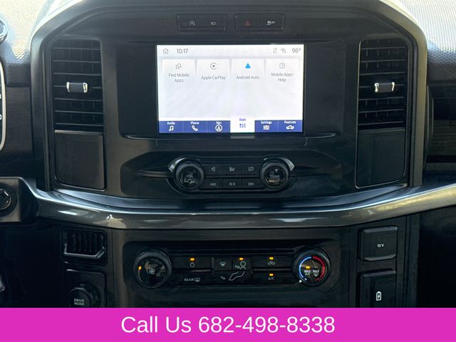 Used 2023 Ford F-150 Truck