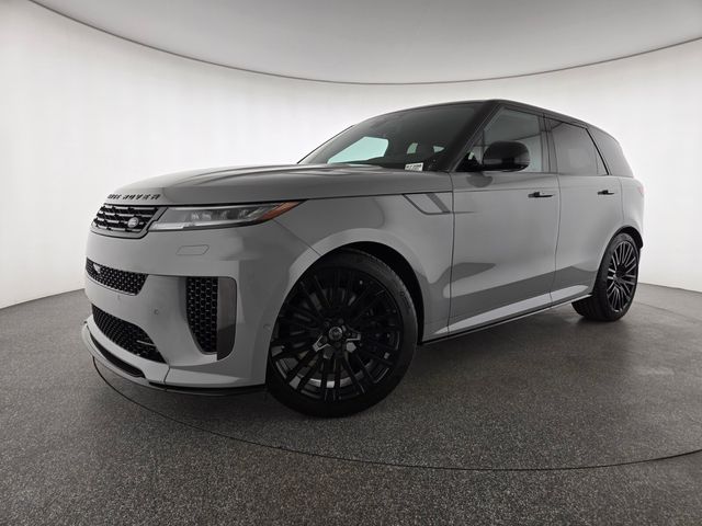 2025 Land Rover Range Rover Sport P635 SV Edition Two AWD