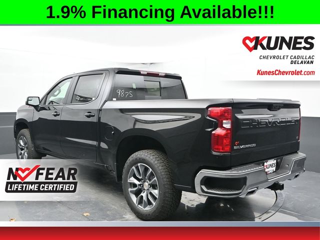 View vehicle photo 6