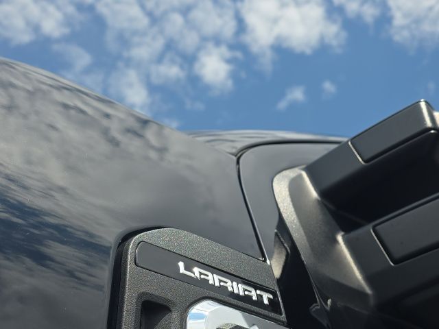 2023 Ford F-250SD Lariat:169156A1