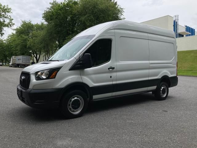 2023 Ford Transit 250