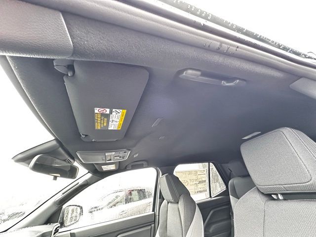 new 2025 Toyota 4Runner i-FORCE MAX Hybrid car, priced at $58,019