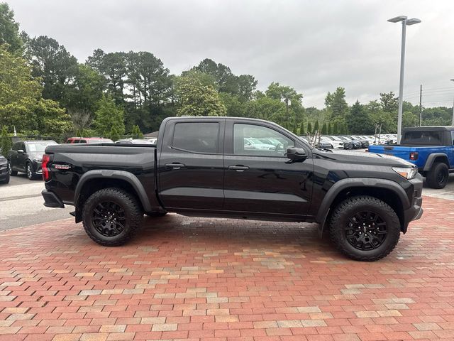 Used 2026 Chevrolet Colorado Trail Boss For Sale in Huntsville, Al