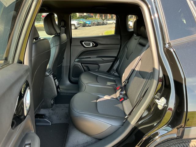 New 2026 Jeep Compass SUV
