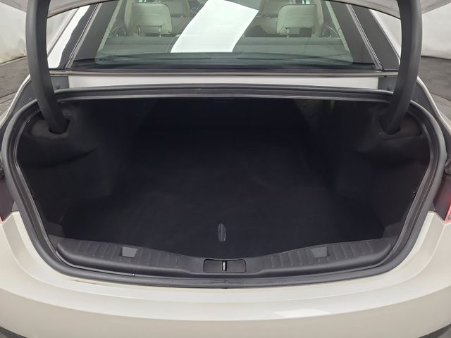 2017 – Lincoln – MKZ