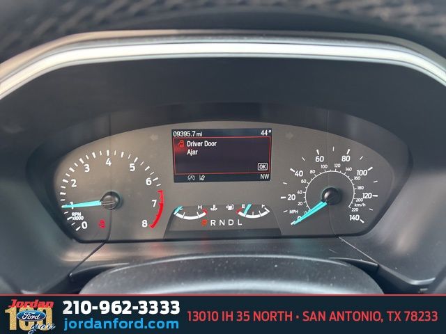 Used Car 2022 Ford Escape  Se For Sale Under $25,000 In San Antonio, Texas