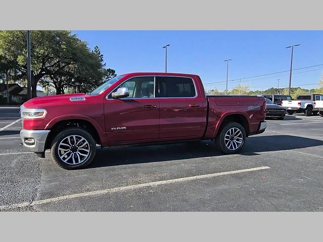 2026 Ram 1500 Limited Longhorn Crew Cab 4x4 5'7" Box