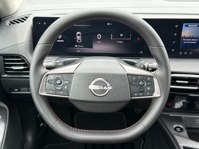 New 2026 Nissan Sentra Sedan