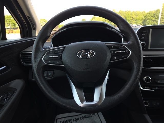 Used 2020 Hyundai Santa Fe SUV