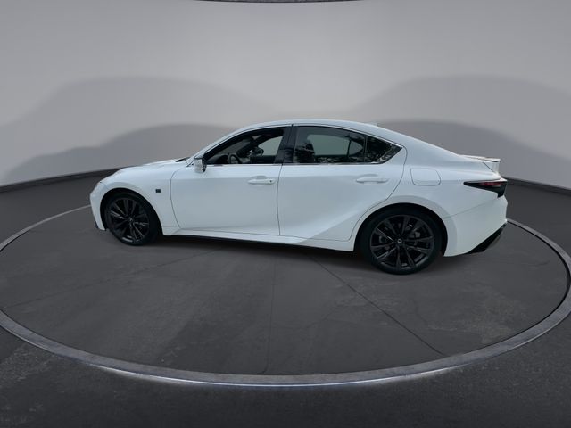 2024 Lexus IS - $36,199