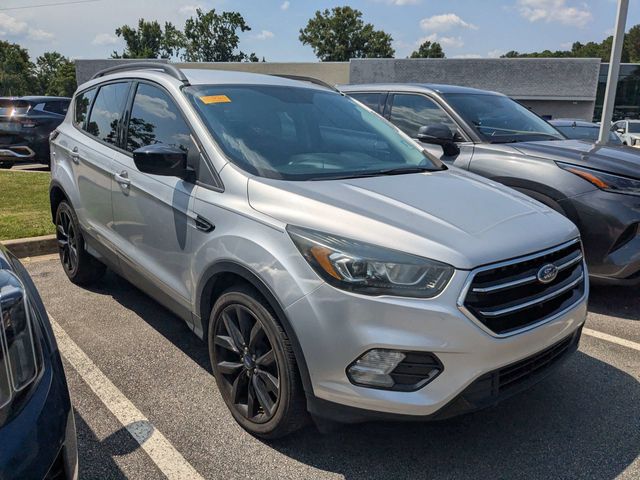 Used 2017 Ford Escape SUV
