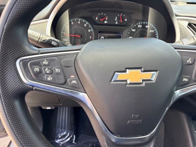 2025 Chevrolet Malibu - $19,988