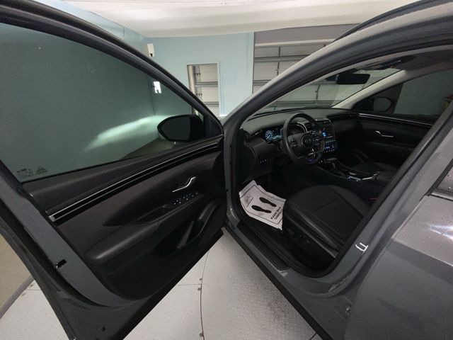 Used 2024 Gray Hyundai SEL image 11