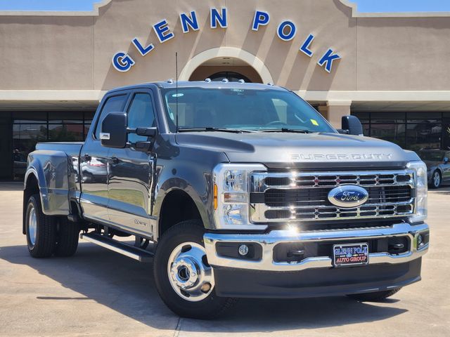 2026 Ford F-350SD