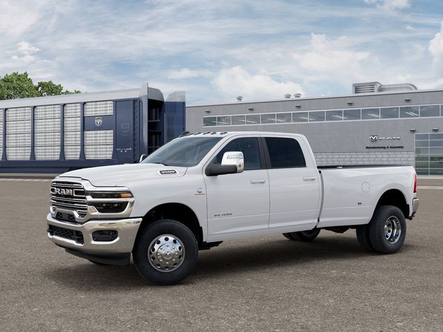 new 2026 Ram 3500 car, priced at $76,945