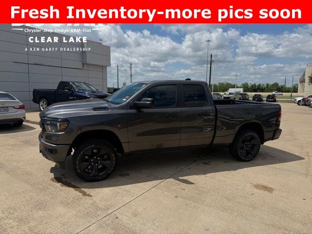 2024 Ram 1500 Tradesman - 0