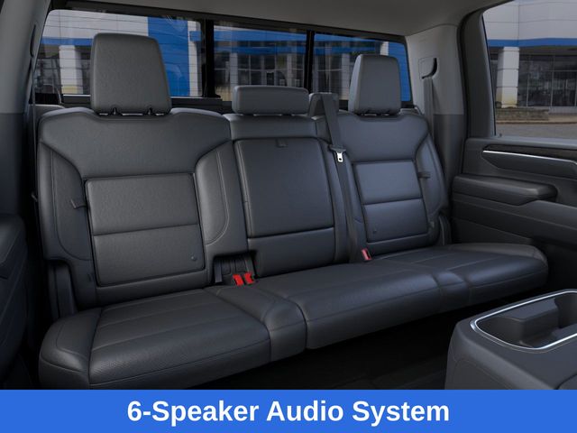 New 2025 Chevrolet Silverado 2500HD For Sale in Livonia, MI