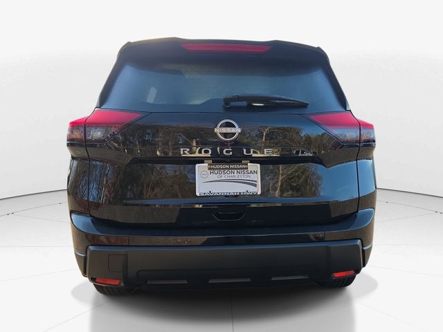 New 2026 Black Nissan S image 7