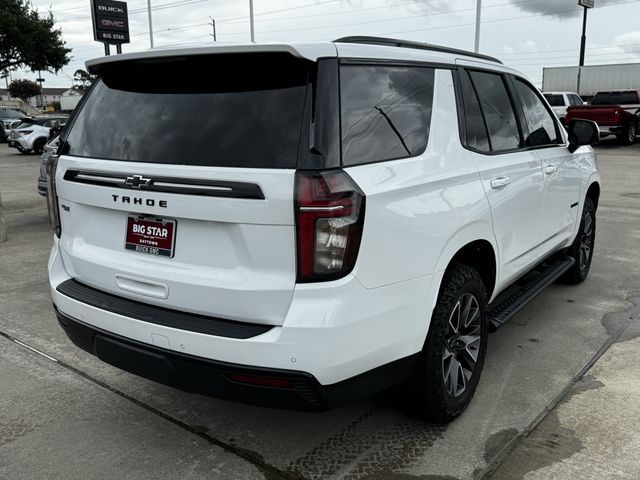 2024 Chevrolet Tahoe Z71 - 6