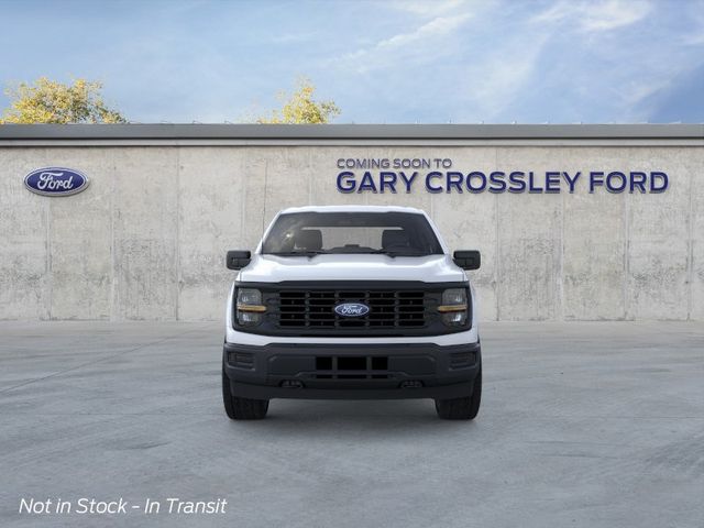 New 2026 White Ford XL image 6