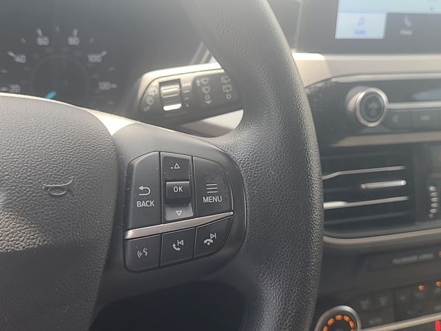 Used 2020 Ford Escape SUV