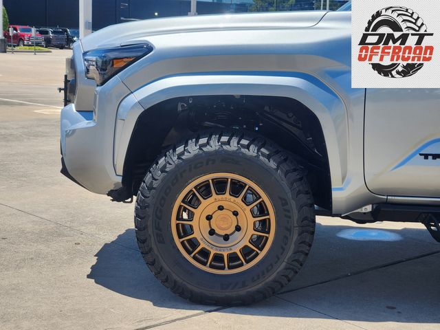 2026 Toyota Tacoma SR5 - 4
