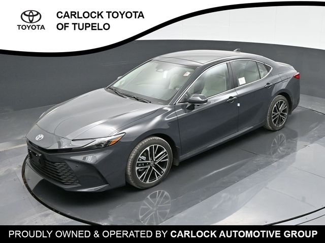 2025 Toyota Camry  33