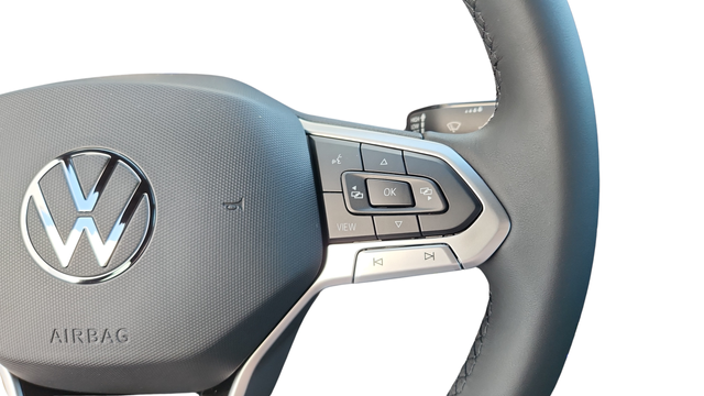 2026 Volkswagen Jetta