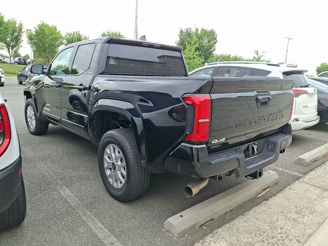 Used 2025 Toyota Tacoma Truck