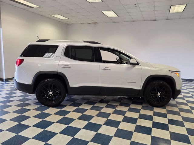 Used 2017 GMC Acadia SUV