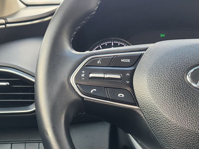 2023 Hyundai Santa Fe XRT Gray at Baytown Hyundai