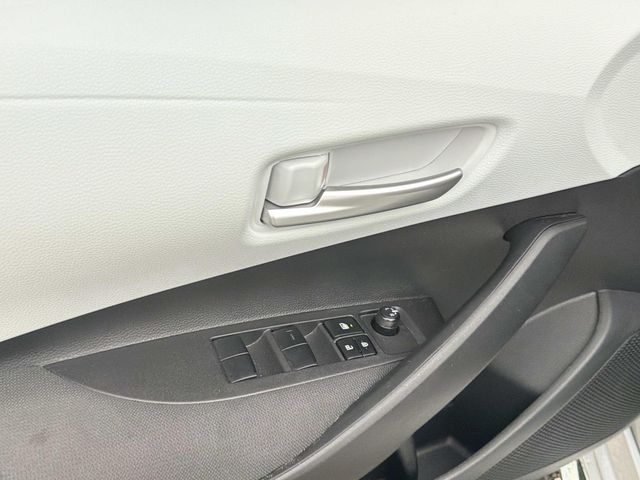 Used 2026 Toyota Corolla Sedan