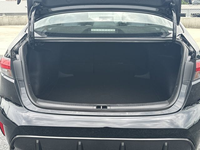 2025 Toyota Corolla FX - Photo 24