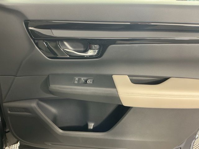 new 2026 Honda CR-V car, priced at $38,350