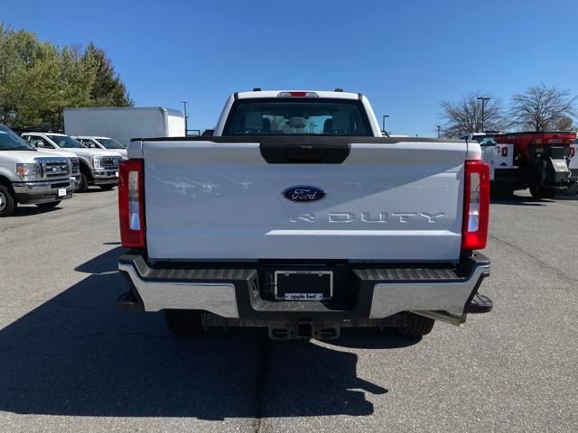 2025 Ford F-250 Super Duty XL