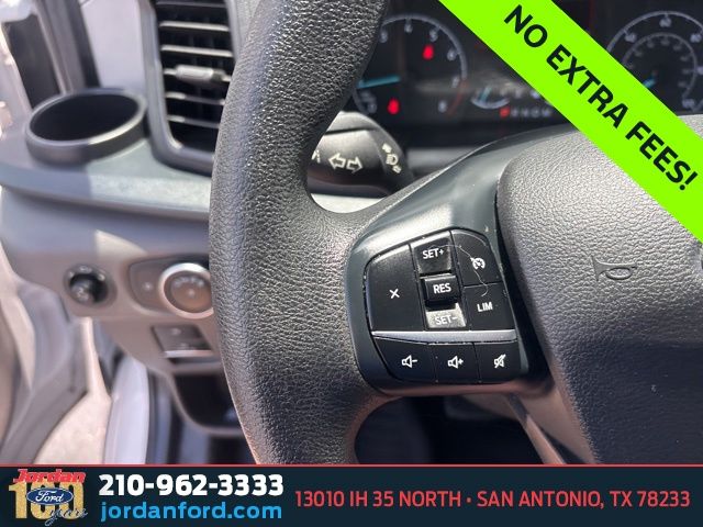 Used Car 2023 Ford Transit-150  Base For Sale Under $40,000 In San Antonio, Texas
