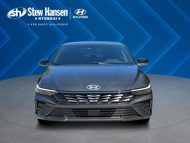 New 2026 Gray Hyundai SEL Sport image 12