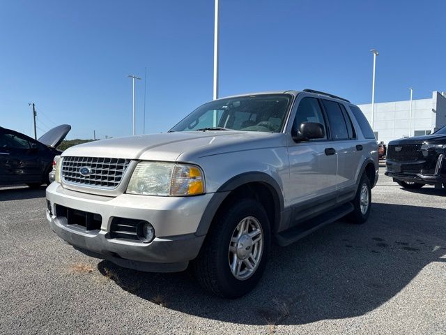  2003 Ford Explorer XLT V6   