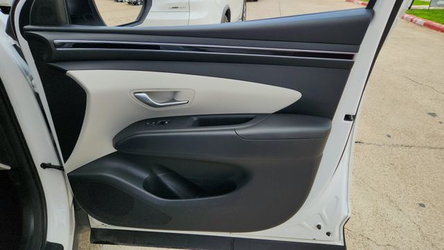 2024 Hyundai Tucson Plug-In Hybrid