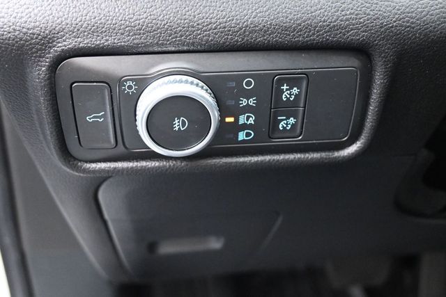 Used 2020 Ford Explorer SUV